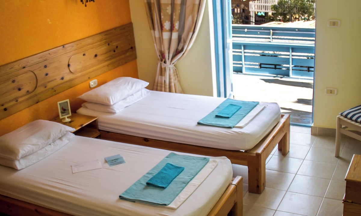 Dahab Hotel | El Primo Dahab Hotel