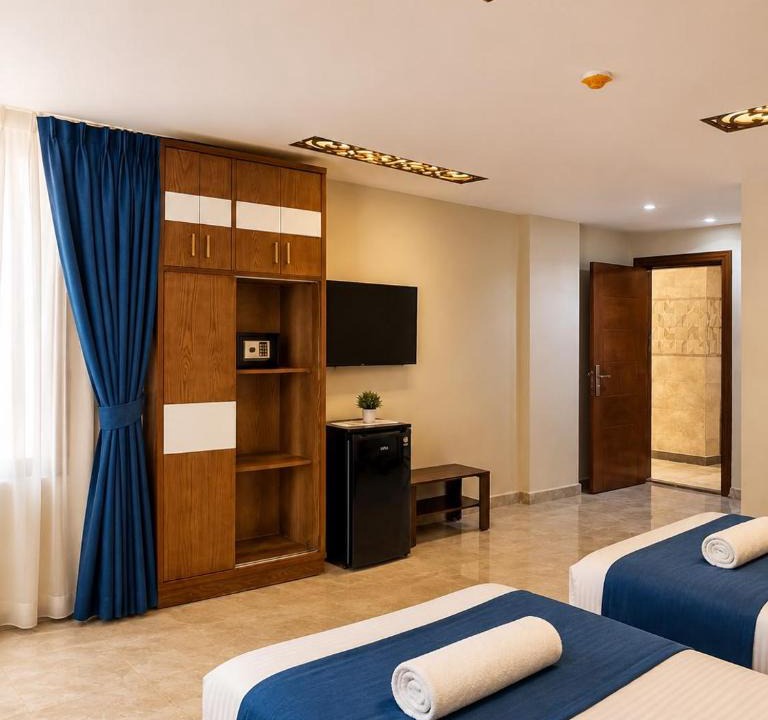 Abdin Hotel | El Shams Hotel & Suites - Downtown Cairo