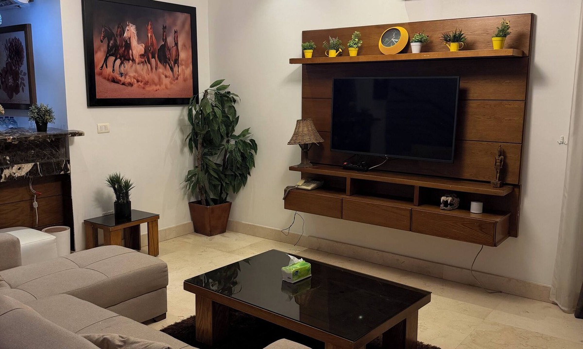 Madinaty Villa | Elegant 4 En-Suite Bedrooms Villa In Madinaty