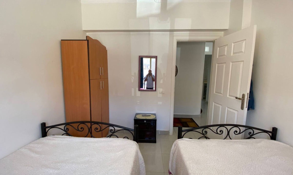 Arba'een Ski Chalet | Elegant Family Chalet with Private Beach Access in Blumar El Sokhna