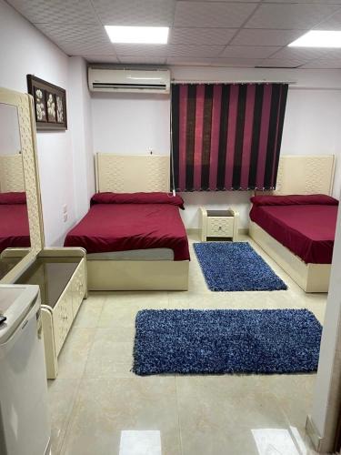 Al Duqqi Apartment | Elegant House