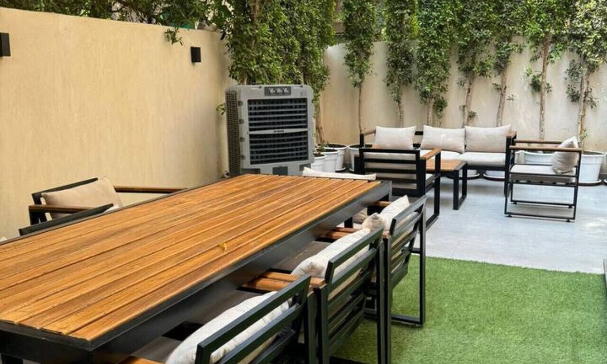 Maadi Apartment | Elevens by Spacey (#6) | Studio in Maadi