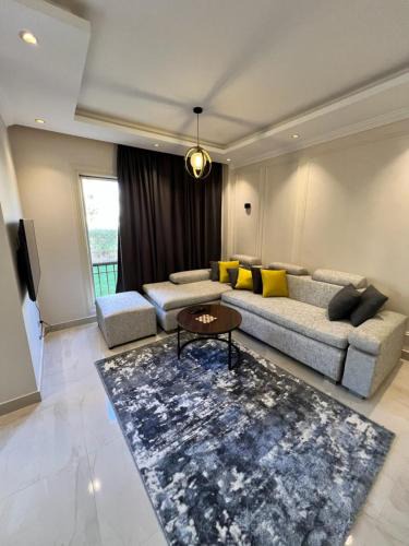 Cairo Apartment | Elite apartment in new cairo stone residence compound