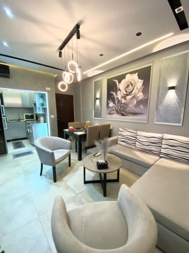 Madinaty Apartment | Elite Apartment Privado Madinaty