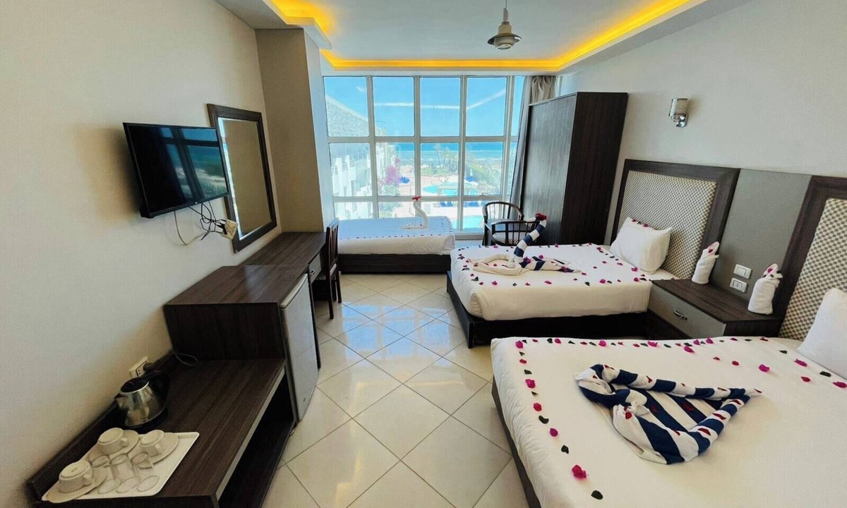 Village Road Hotel | Elite Sea Sky Hotel