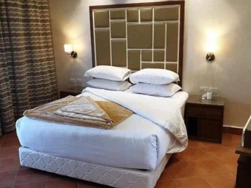 15th of May City Apartment | Elsaad