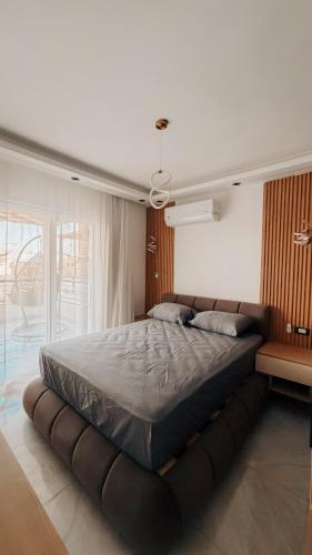 Ras Nasrani Apartment | Evizoom