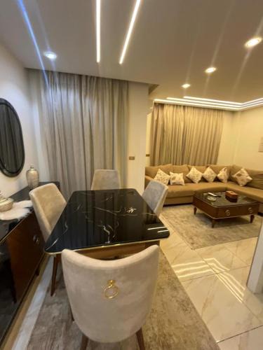 Madinaty Apartment | Evoke suites emerald