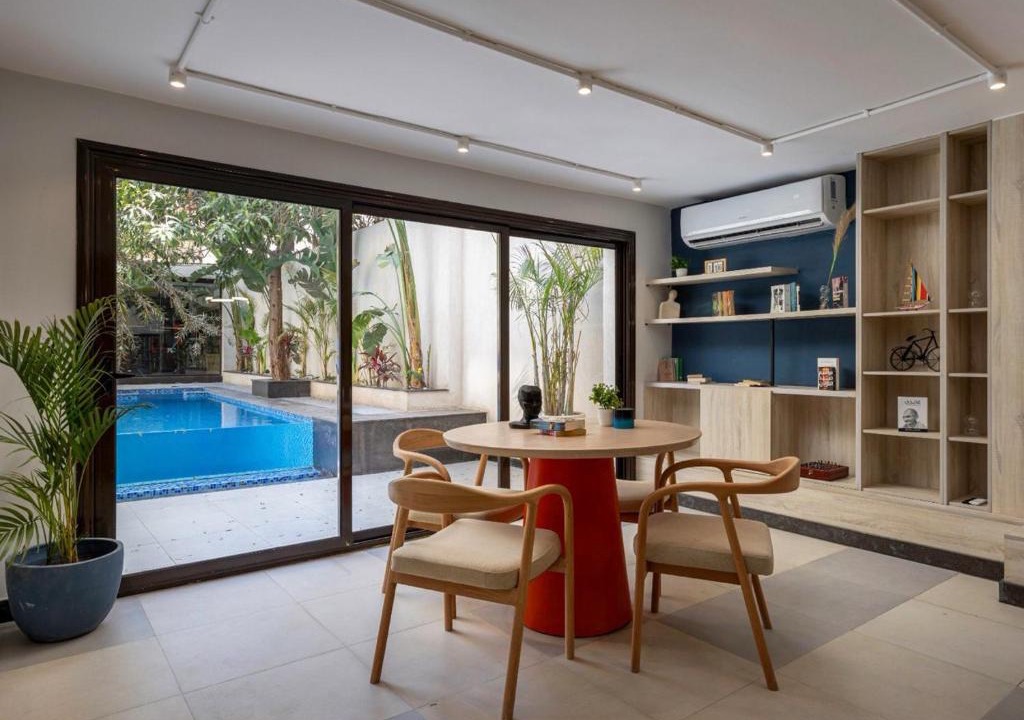 Maadi Apartment | Exclusive offer just for you 22 by spacey #51-Studio in Maadi