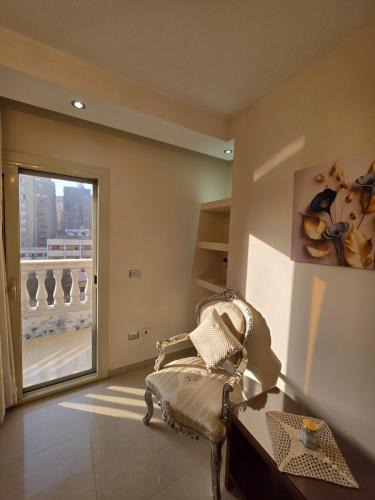 Agouza Apartment | Executive Exclusive Cairo Mohandessin Giza Apart