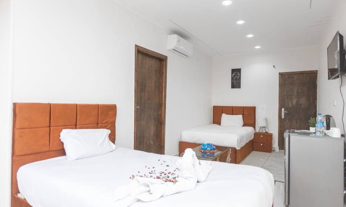 Al Haram Bed & Breakfast | Experieance Pyramids VIEW