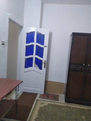 Abu Kabir Resort | Fadi house