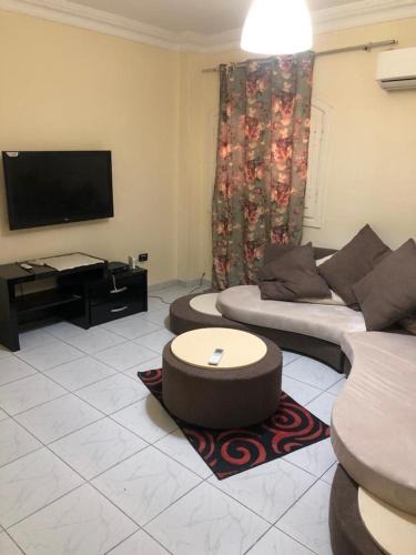 The 5th Settlement Apartment | family's only apartment