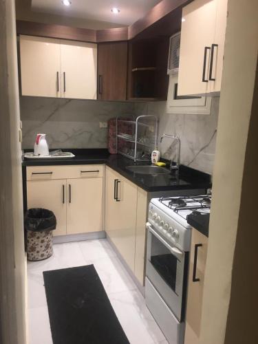 Heliopolis Apartment | Fancy apartment private entrance close to airport