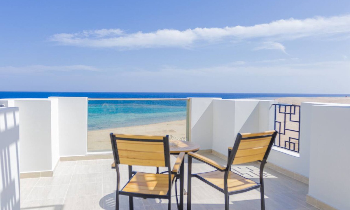 Marsa Alam Resort | Fantazia Resort Marsa Alam