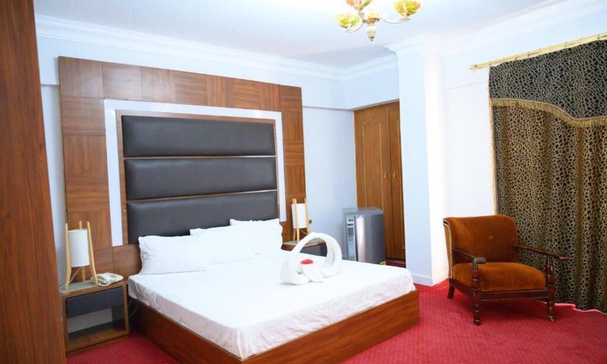 Ibshaway Hotel | Fayoum Hotel Armed Forces