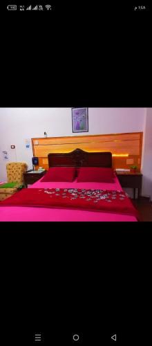 Al-Muntazah Apartment | fayrouzat elmndara near the sea with garden vew