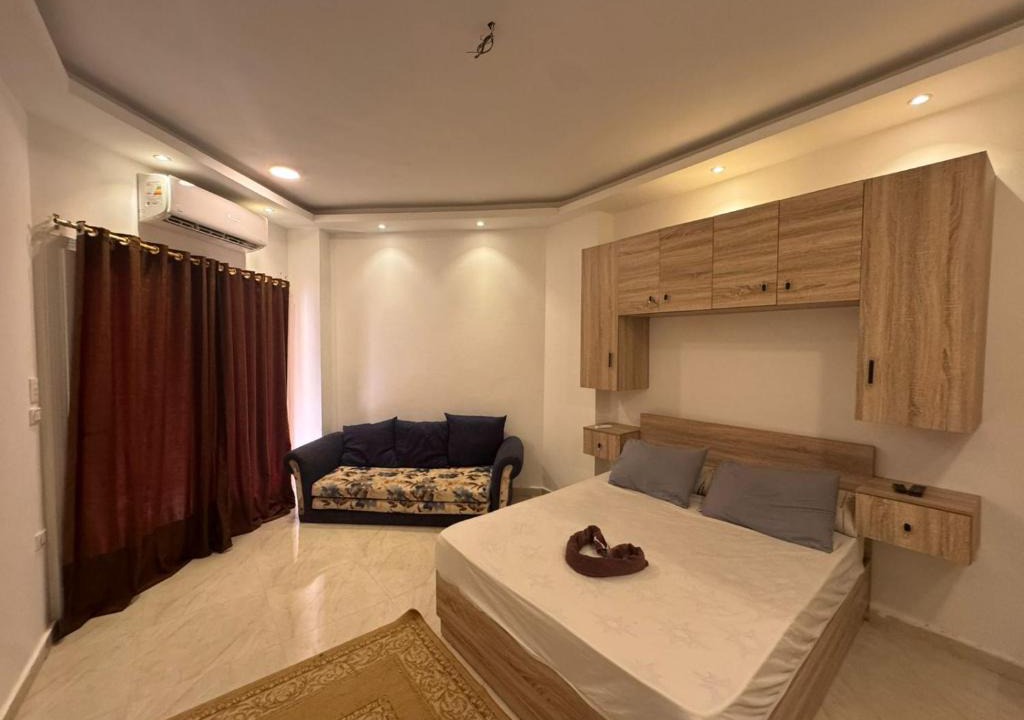 Al Ahyaa Apartment | Fieesta resort