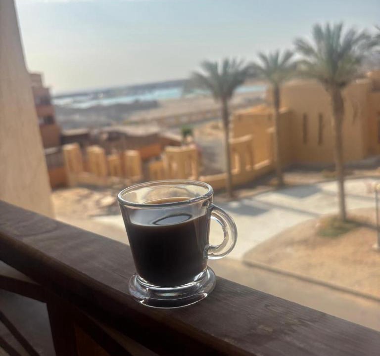 Port Ghalib Apartment | Fiona's Home