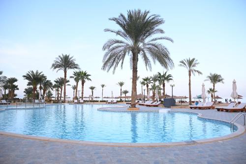Nuweiba Resort | Fiord Club Resort & Spa Nuweiba