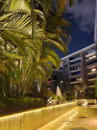 Heliopolis Apartment | FLAMINGO Hotel Apartments at Ocean blue resort