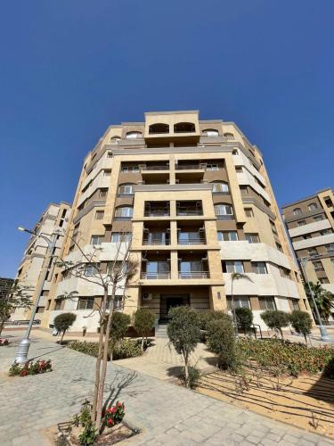 New Cairo Apartment | Flat in newcapital maqsad compound newcairo, Egypt