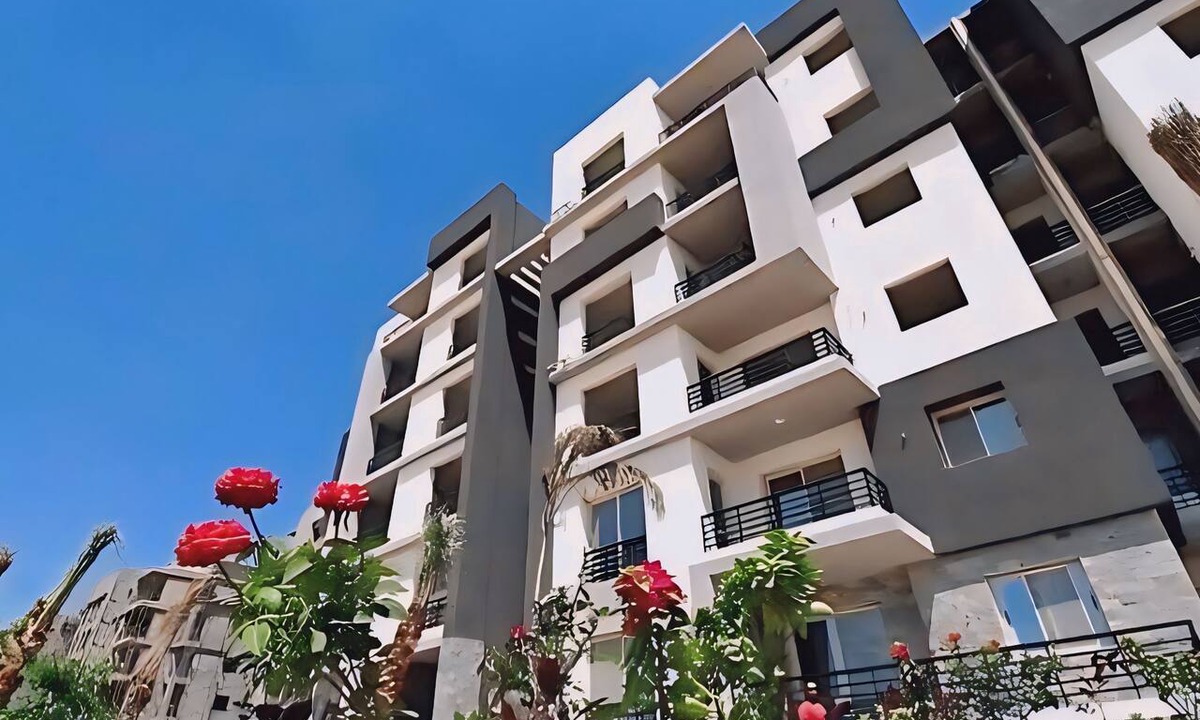 Sheikh Zayed City Apartment | Flexistay 2 bedroom at Zayed Compound Near Hyper