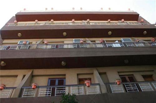 Luxor Hostel | Fontana Hostel luxor