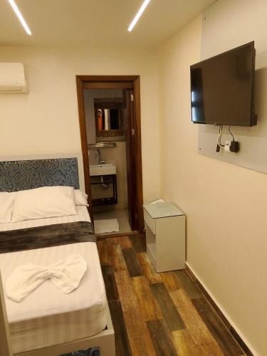 Downtown Cairo Hotel | Four season Downtown hotel