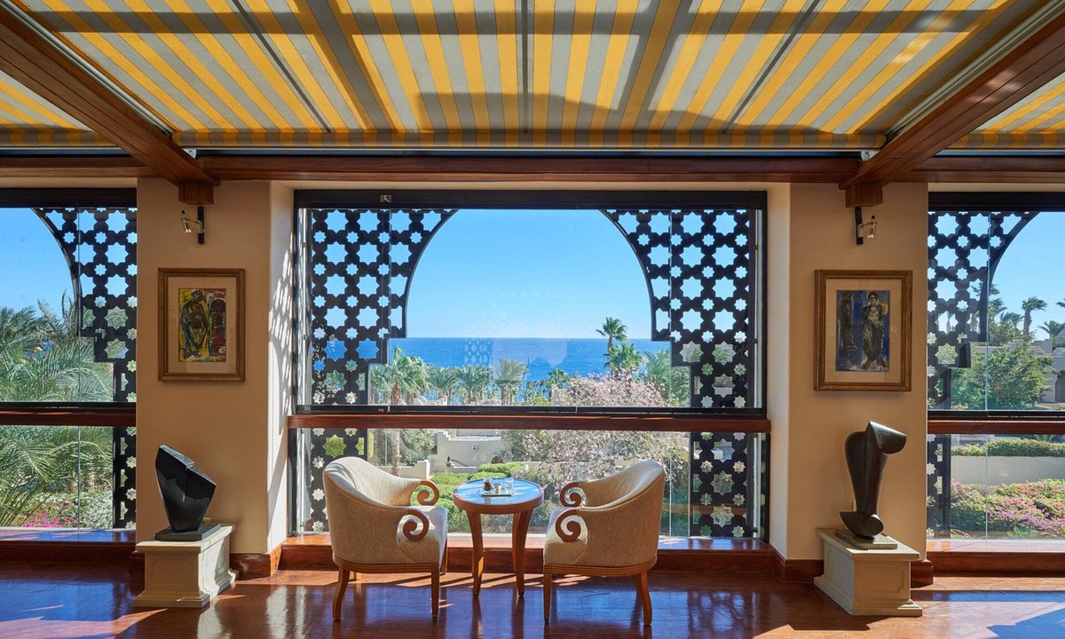 Sharm El Sheikh Hotel | Four Seasons Resort Sharm EL Sheikh