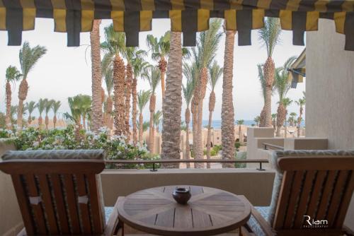 Sharm El Sheikh Hotel | Fourseasons Seaview 2-Bedrooms Chalet