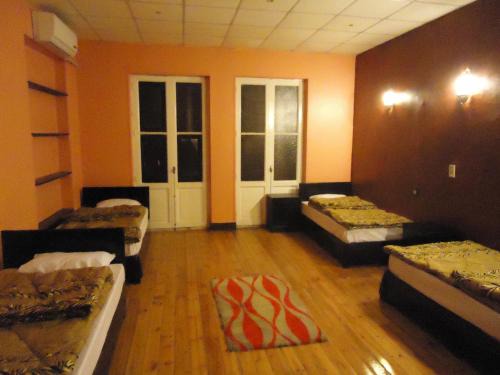 Abdin Hostel | Freedom Hostel