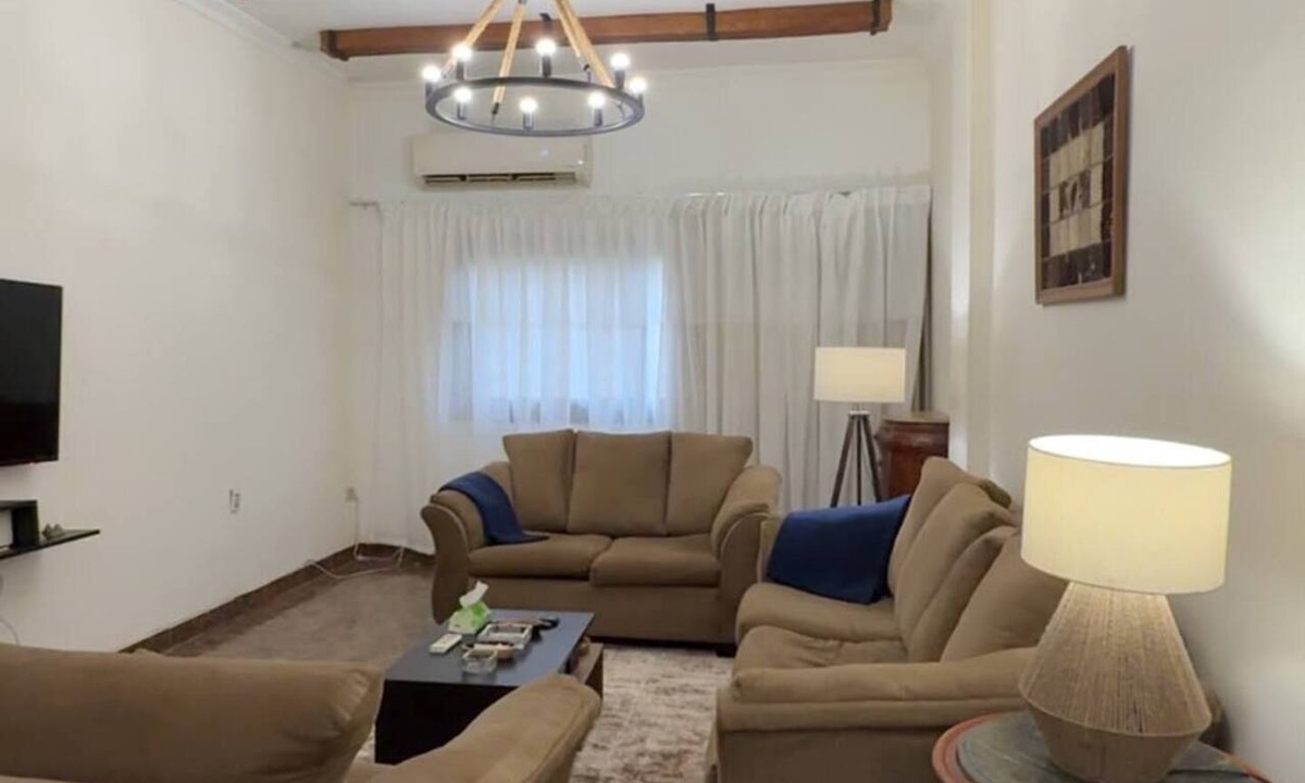 Zamalek Apartment | Fully furnished apartment in downtown Zamalek