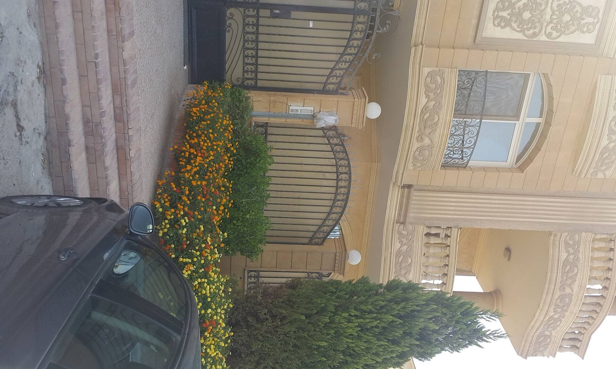 Az-Zaytun Villa | fully furnished & very special location