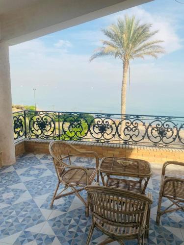 Ras Sudar Villa | Fully furnished villa in Sokhna