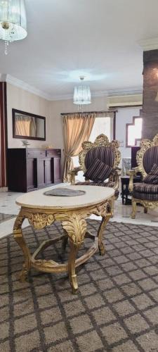 Giza Apartment | Furnished apartment for rent