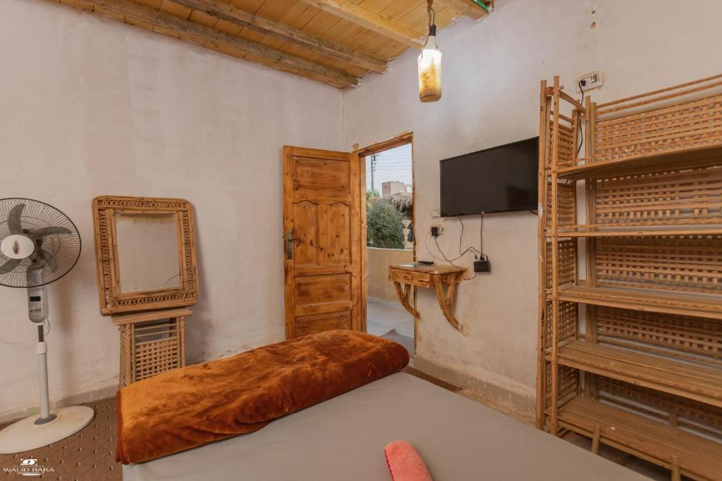Siwa Bed & Breakfast | Gagal Hotel - فندق جاجال