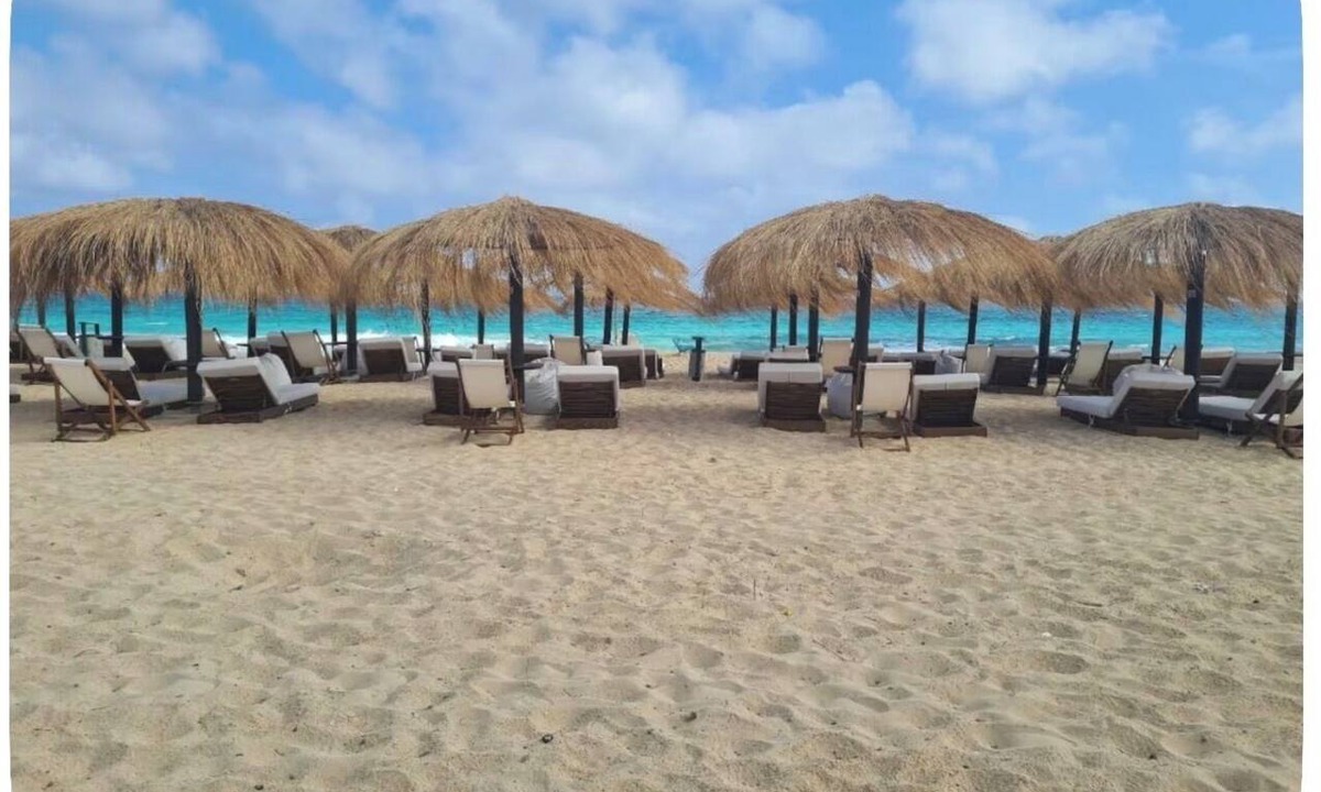 Ad-Dab'ah Apartment | Gaia North Coast Ras Elhakmaa