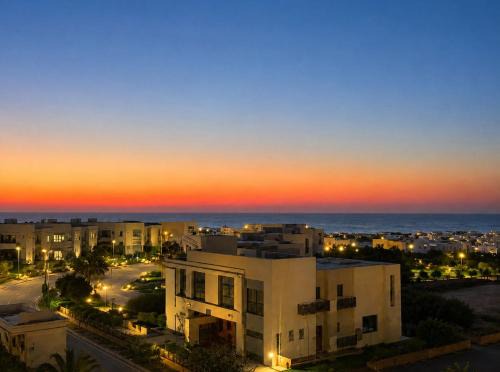 Ad-Dab'ah Apartment | GAIA Penthouse