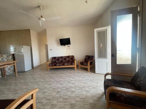 Marsa Matruh Apartment | Garden House
