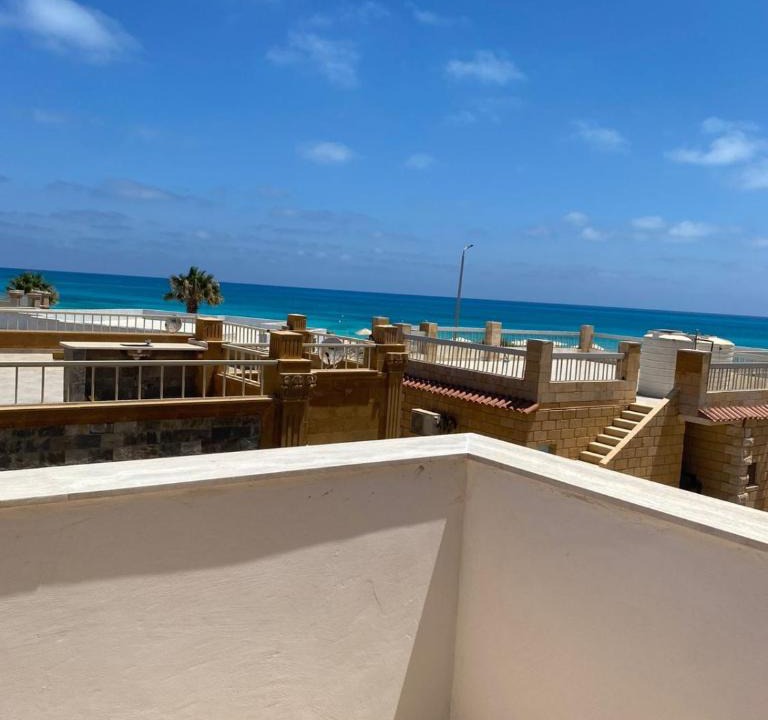 Alexandria - Mediterranean Coast Ski Chalet | Gazala Valley Chalet north coast