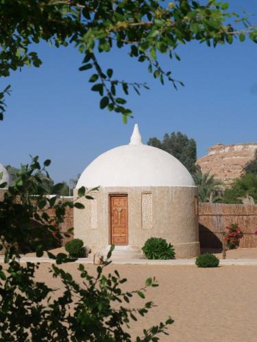 Siwa Resort | Gazrashek Siwa Hot spring& trips Haven