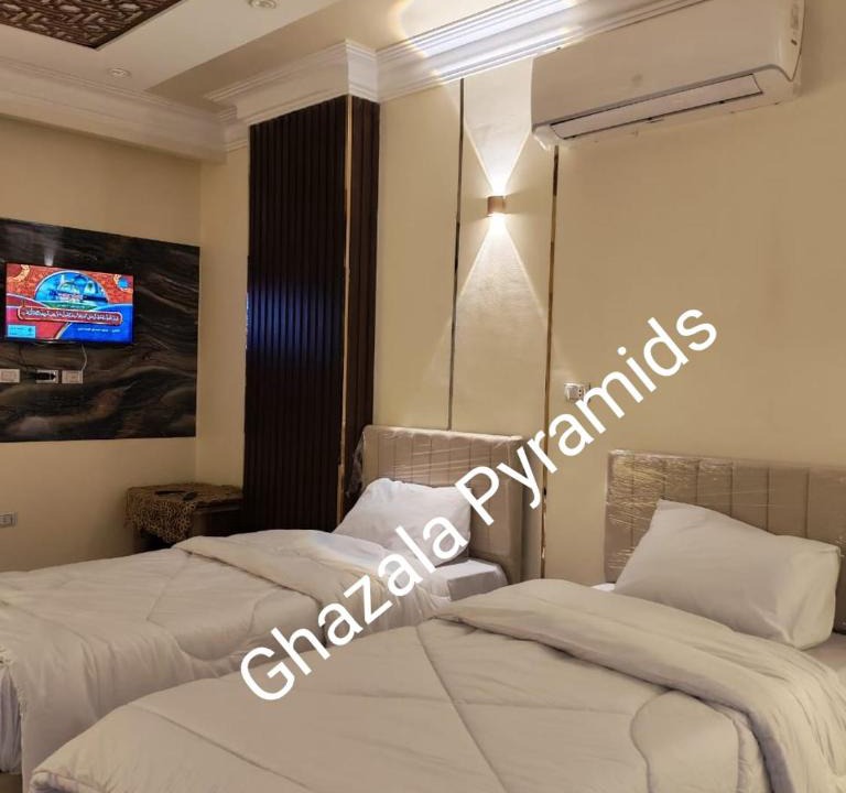 Al Haram Bed & Breakfast | Ghazala Pyramids