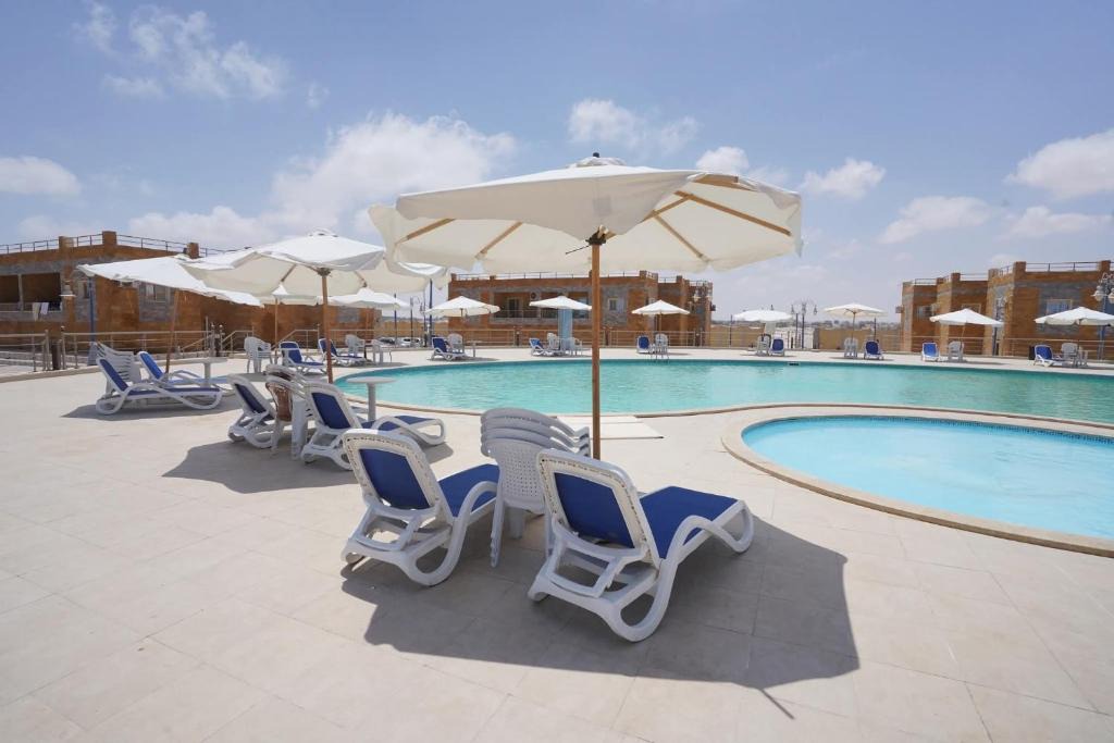 Marsa Matruh Apartment | Ghazala resort