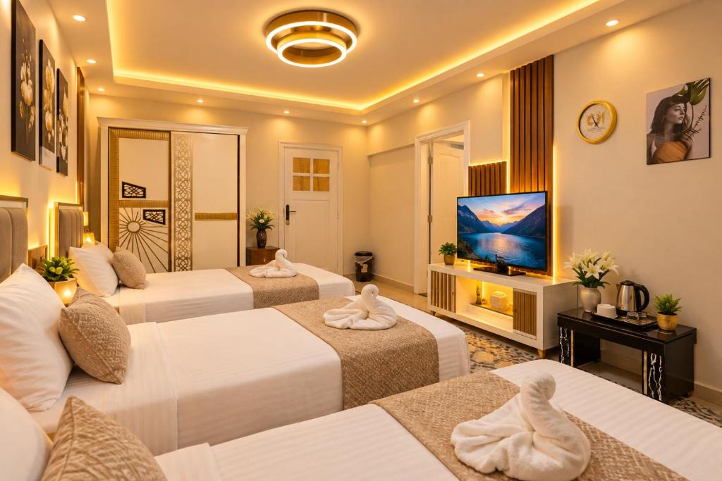 Giza Hotel | Giza City Hotel-الجيزة سيتى اوتيل