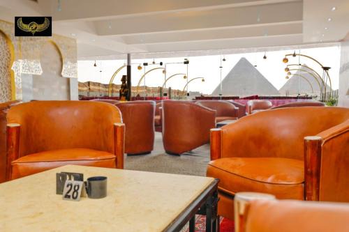 Al Haram Hotel | Giza Inn