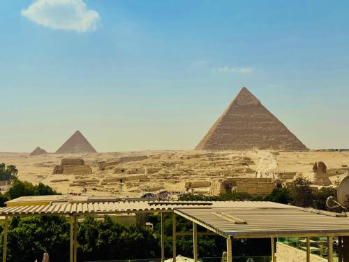Giza Bed & Breakfast | Giza Pyramids Hotel