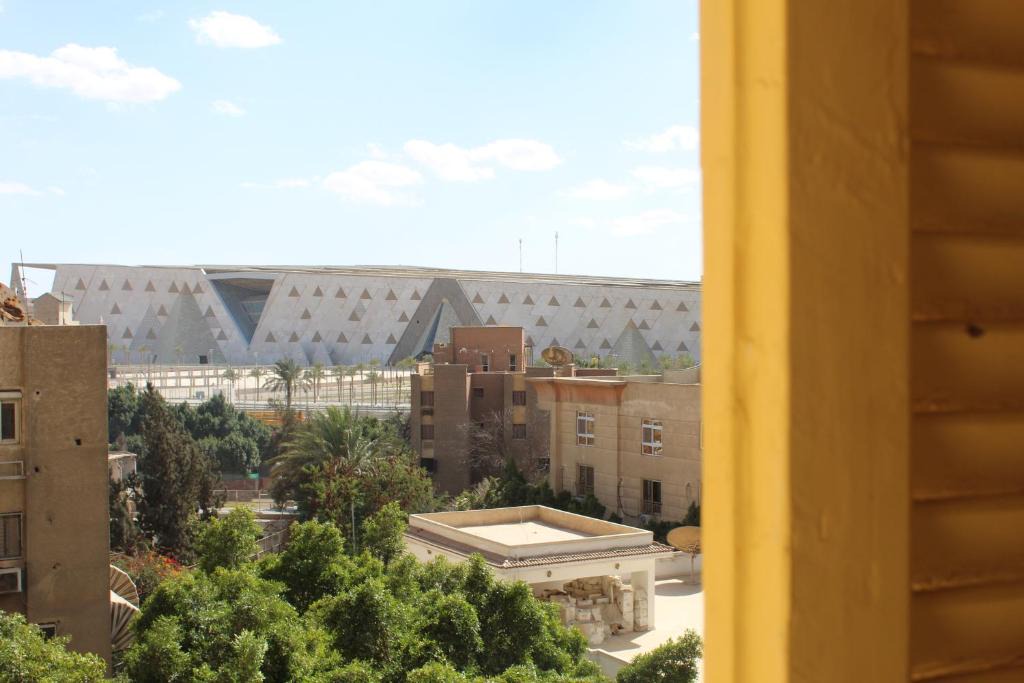Al Haram Apartment | Giza - Pyramids/Museum Apartment