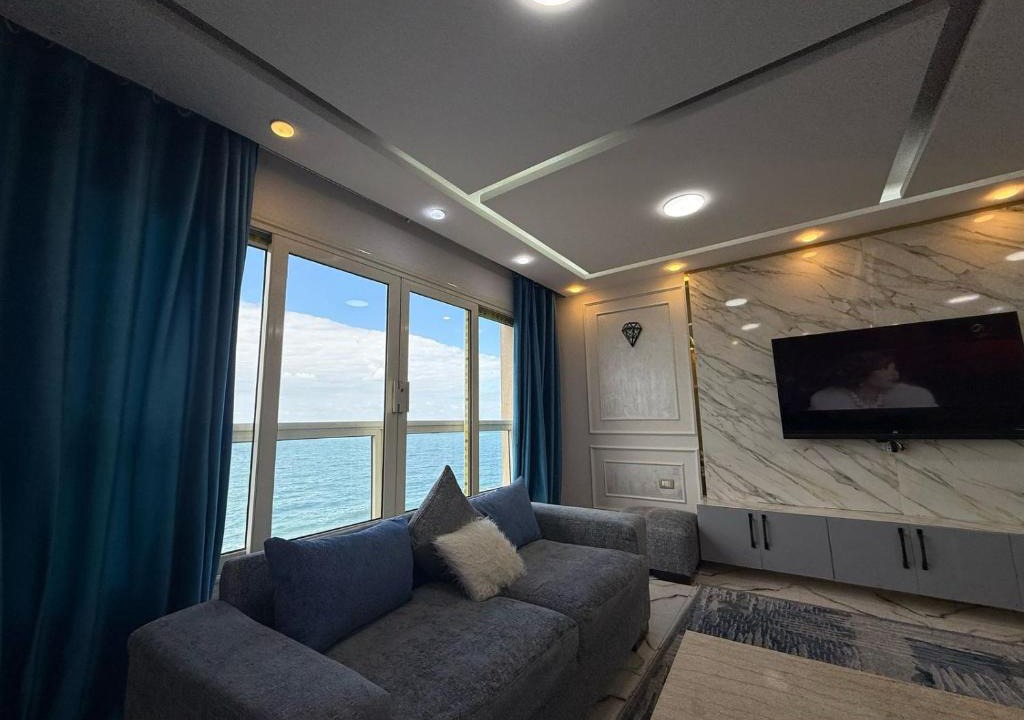 Ar-Raml 1 Apartment | Gleem Sea View 2