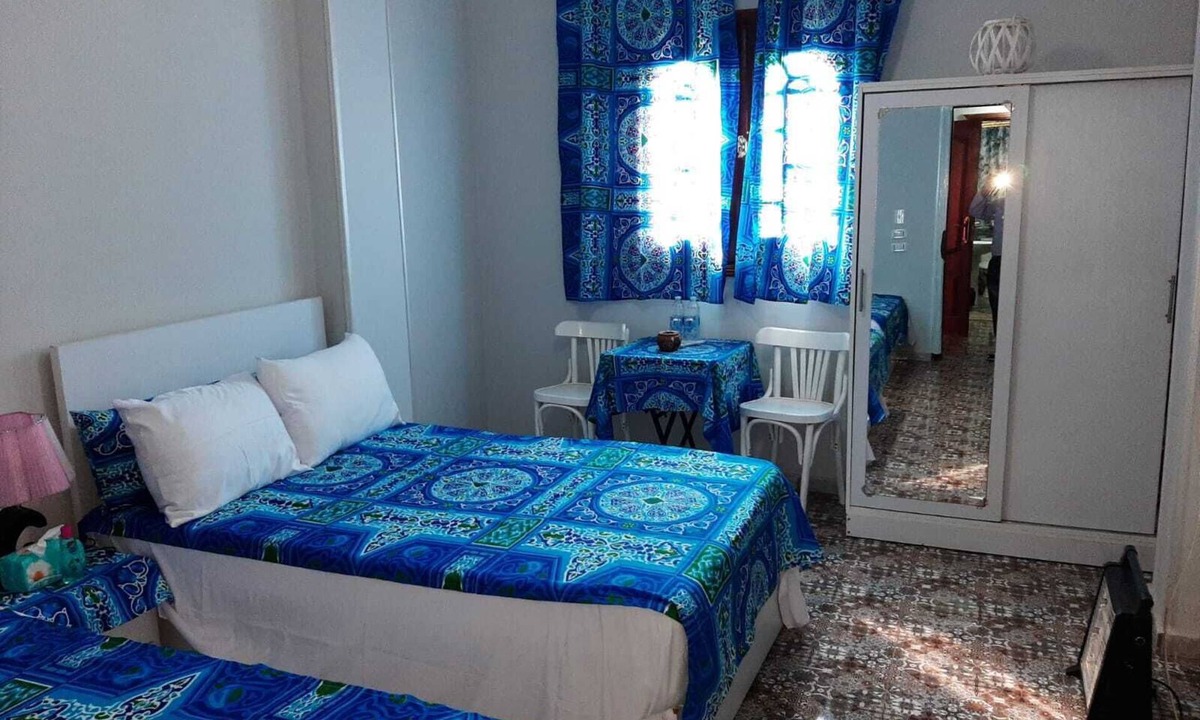 Al Haram House | Gohar Guest House
